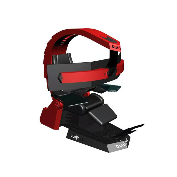 Massage - Office High End Multifunction Automatic Recline