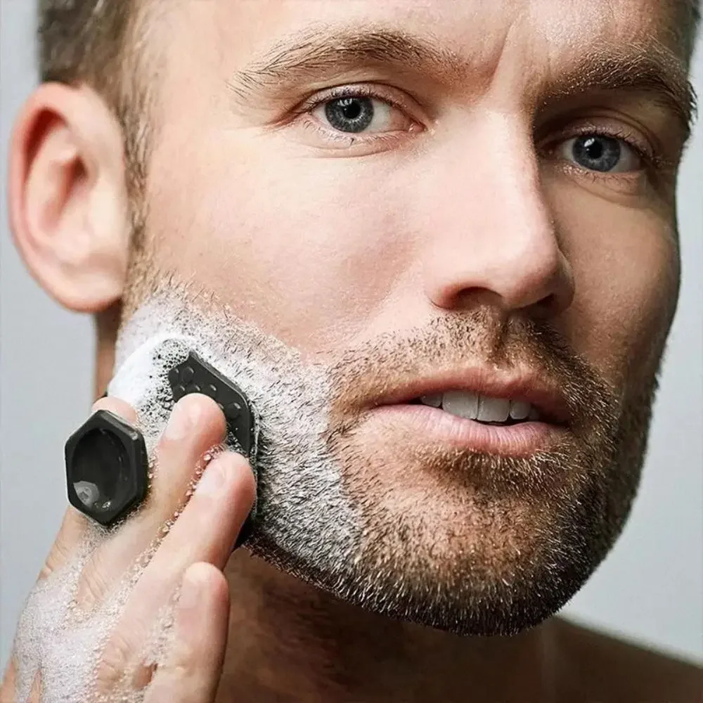 Popular Silicone Face Scrubber - Silicone Face Scrubber Electric 评论和价格