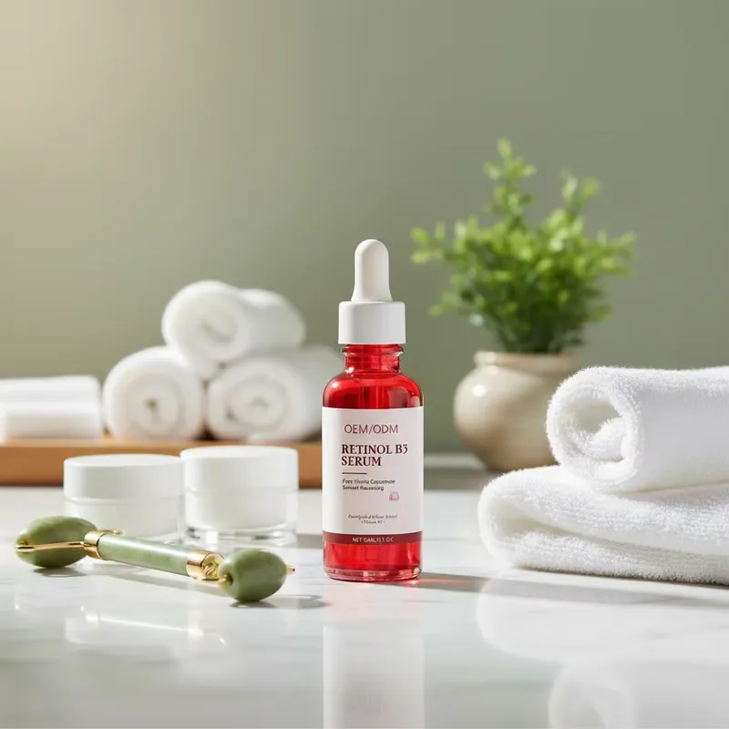 【CHIMU HOME】Retinol B3 Facial  - Hyaluronic Acid Facial Serum 评论和价格