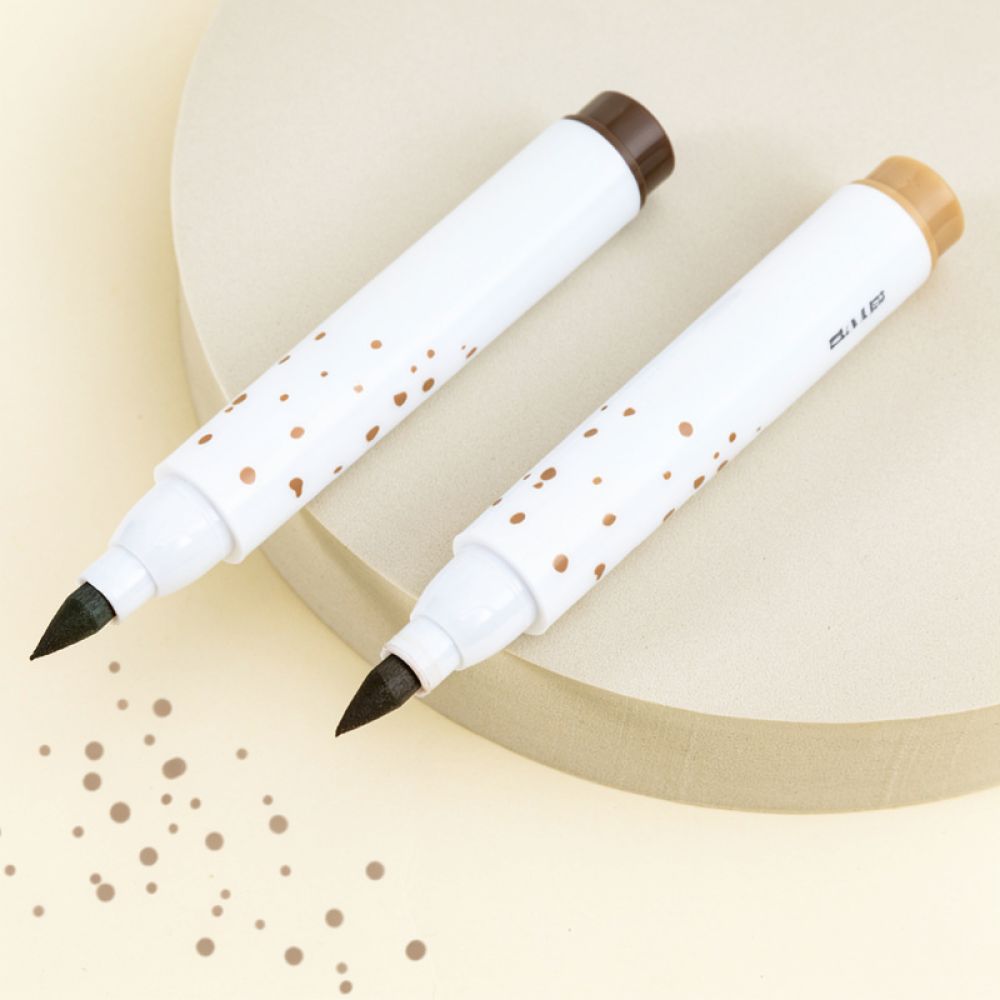 For For Suake Realistic Freckl - Waterproof Liquid Eyeliner Pen 评论和价格