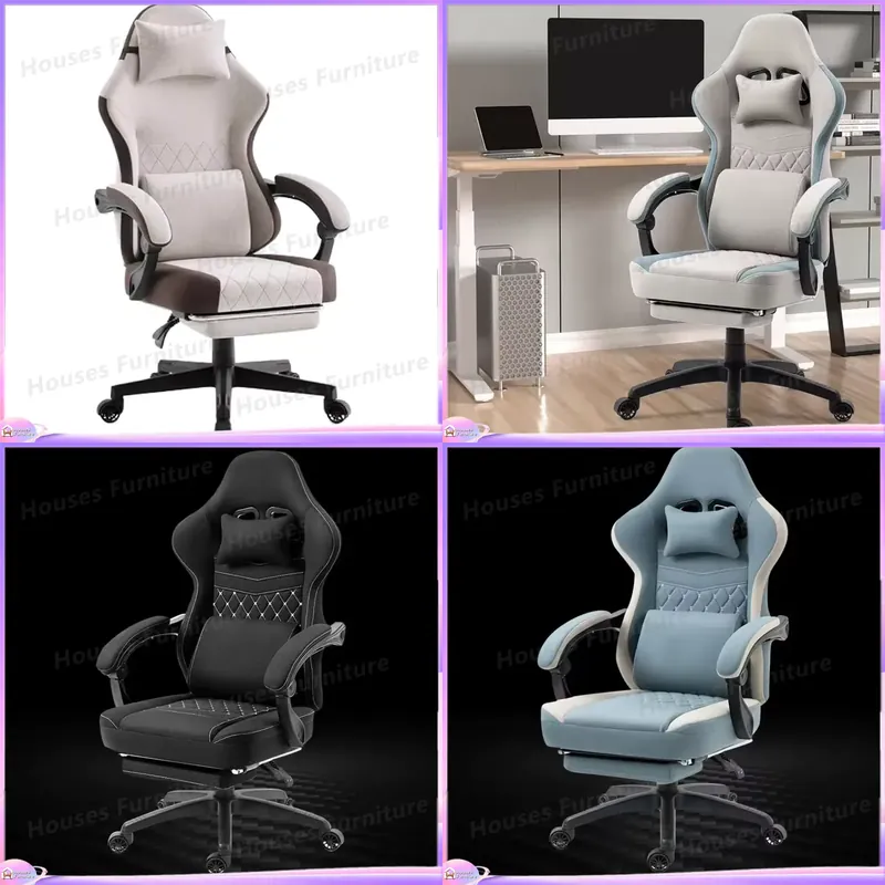Dowinx Gaming Chair Ergonomic  - Massage 评论和价格