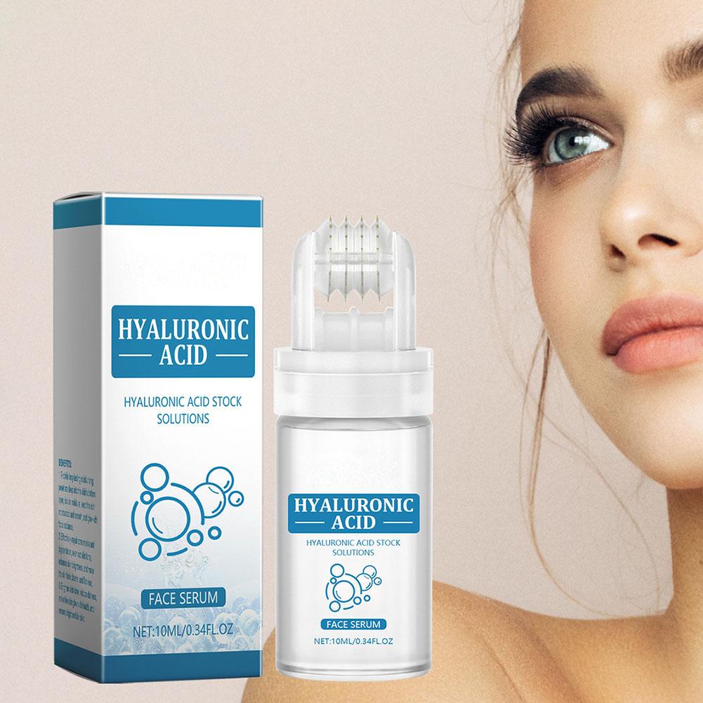 Hyaluronic Acid Face Serum 10m - Skincare 评论和价格