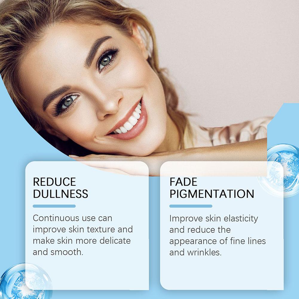 Hyaluronic Acid Face Serum 10m - Skincare 评论和价格