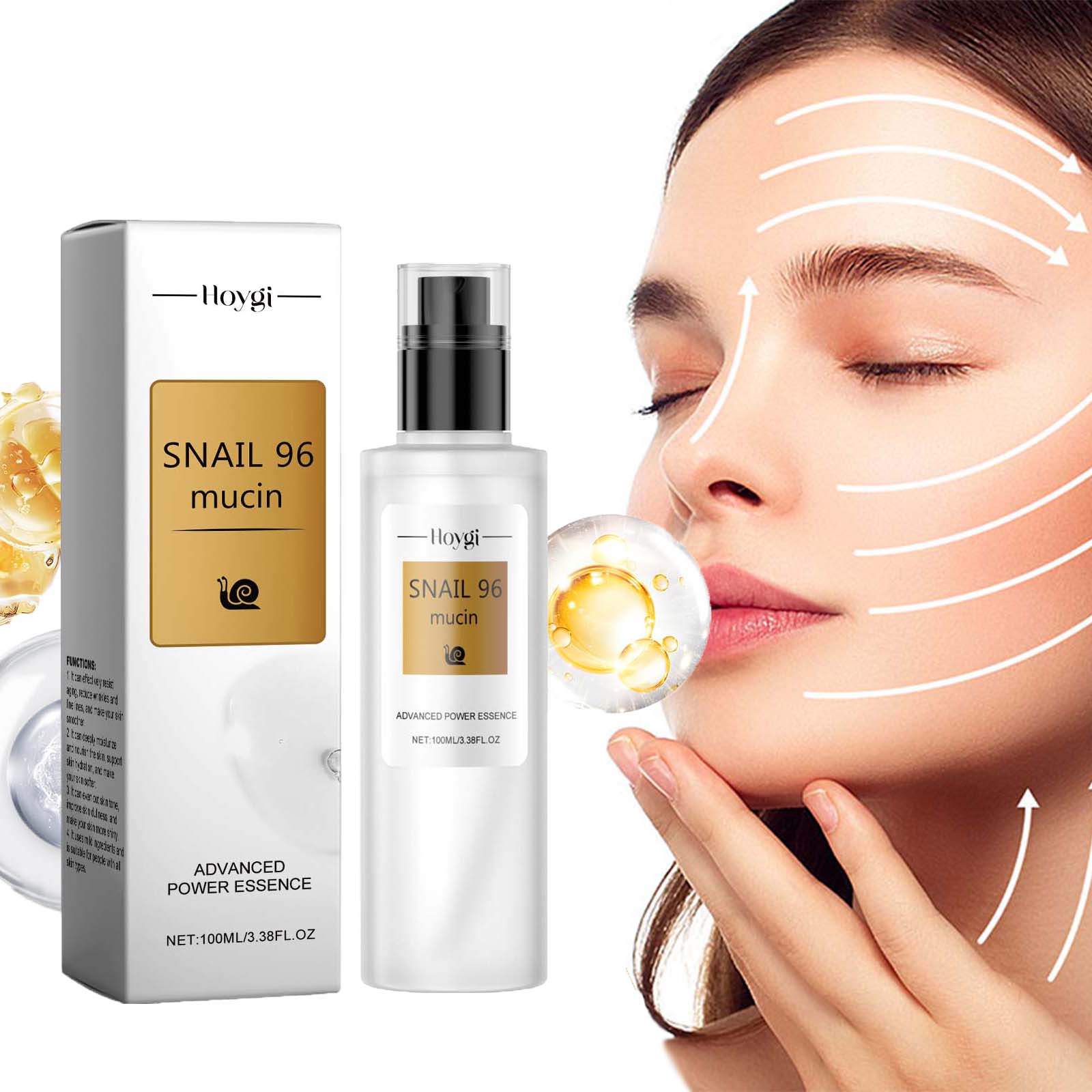 Precious Snail 96 Mucin Power  - Snail Mucin 96 Repair Essence 评论和价格