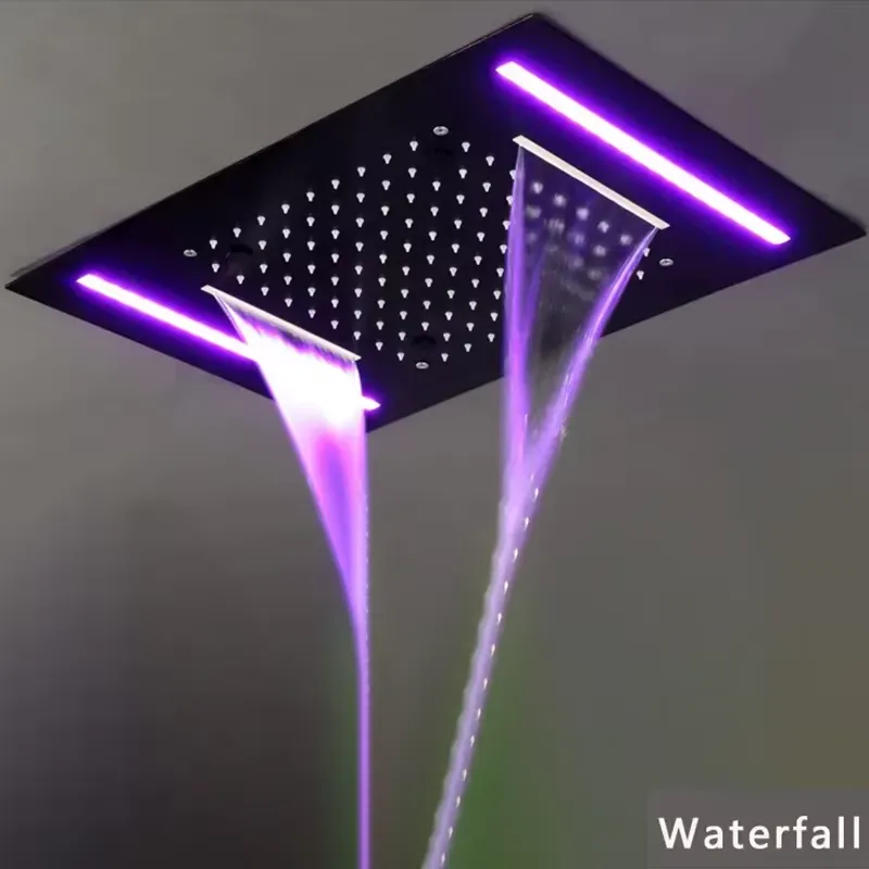 Luxury Smart Ceiling Shower Sy - Massage 评论和价格