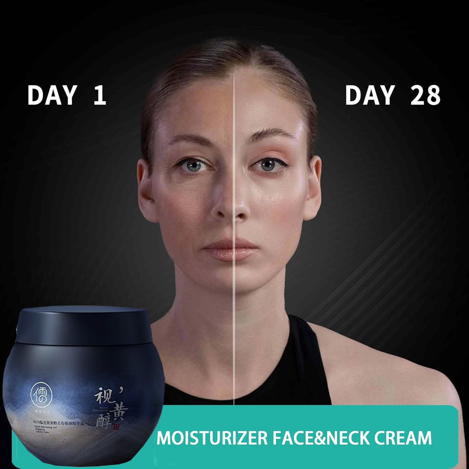 100g Retinol Anti Aging Face C - Retinol Anti Wrinkle Cream 评论和价格