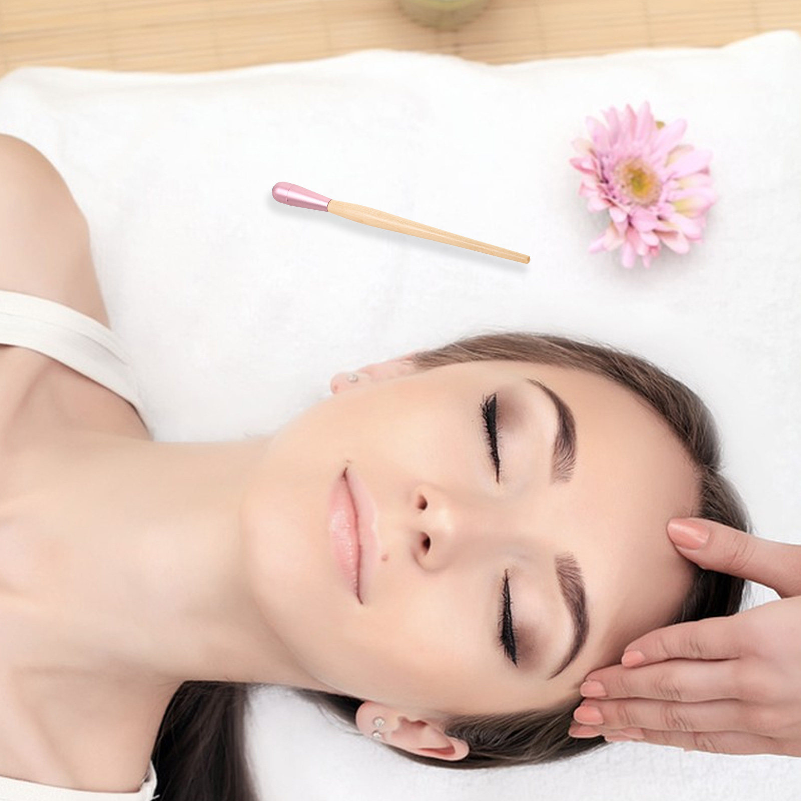Ice Face Roller Women Facial C - Face Ice Roller Puffiness 评论和价格