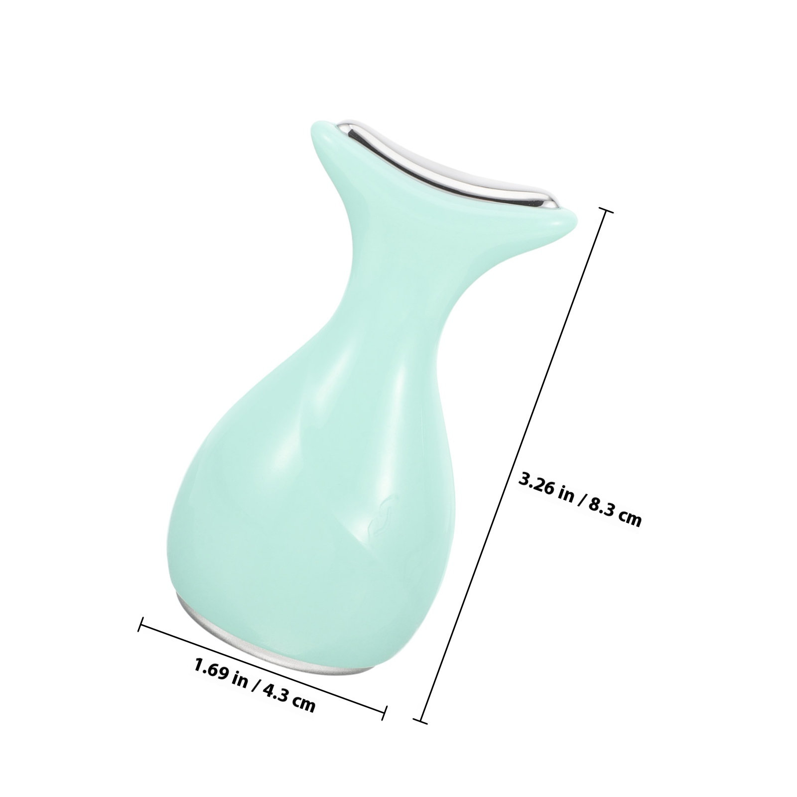 Facial Ice Globe Face Roller S - Face Ice Roller Puffiness 评论和价格