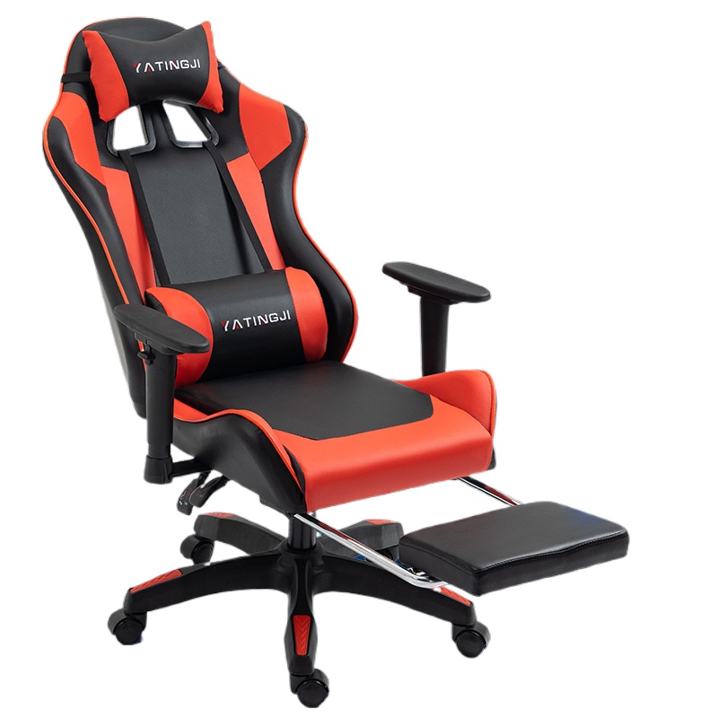 Gaming Chair for Esports and O - Massage 评论和价格