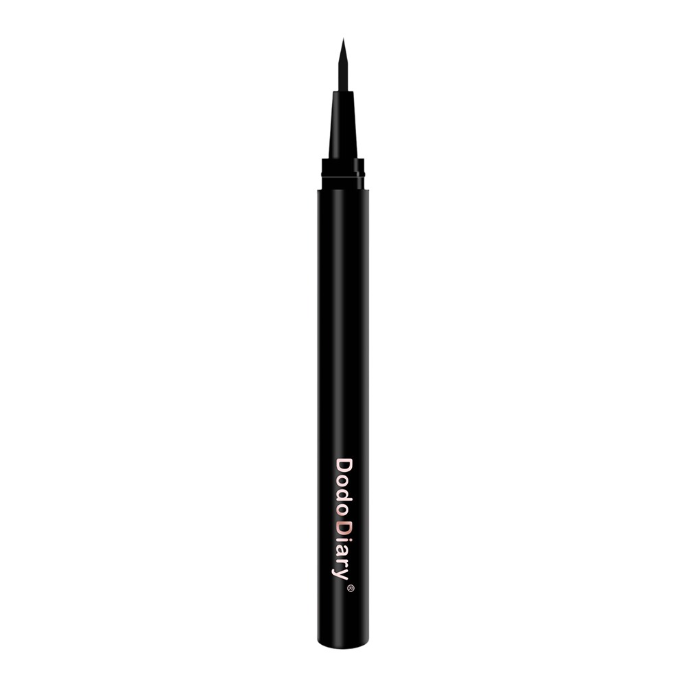 Waterproof Liquid Eyeliner Pen - Waterproof Liquid Eyeliner Pen 评论和价格