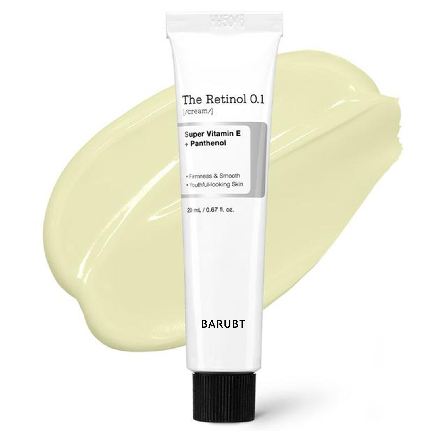 Retinol 0.1% Cream, Anti-aging - Retinol Anti Wrinkle Cream 评论和价格