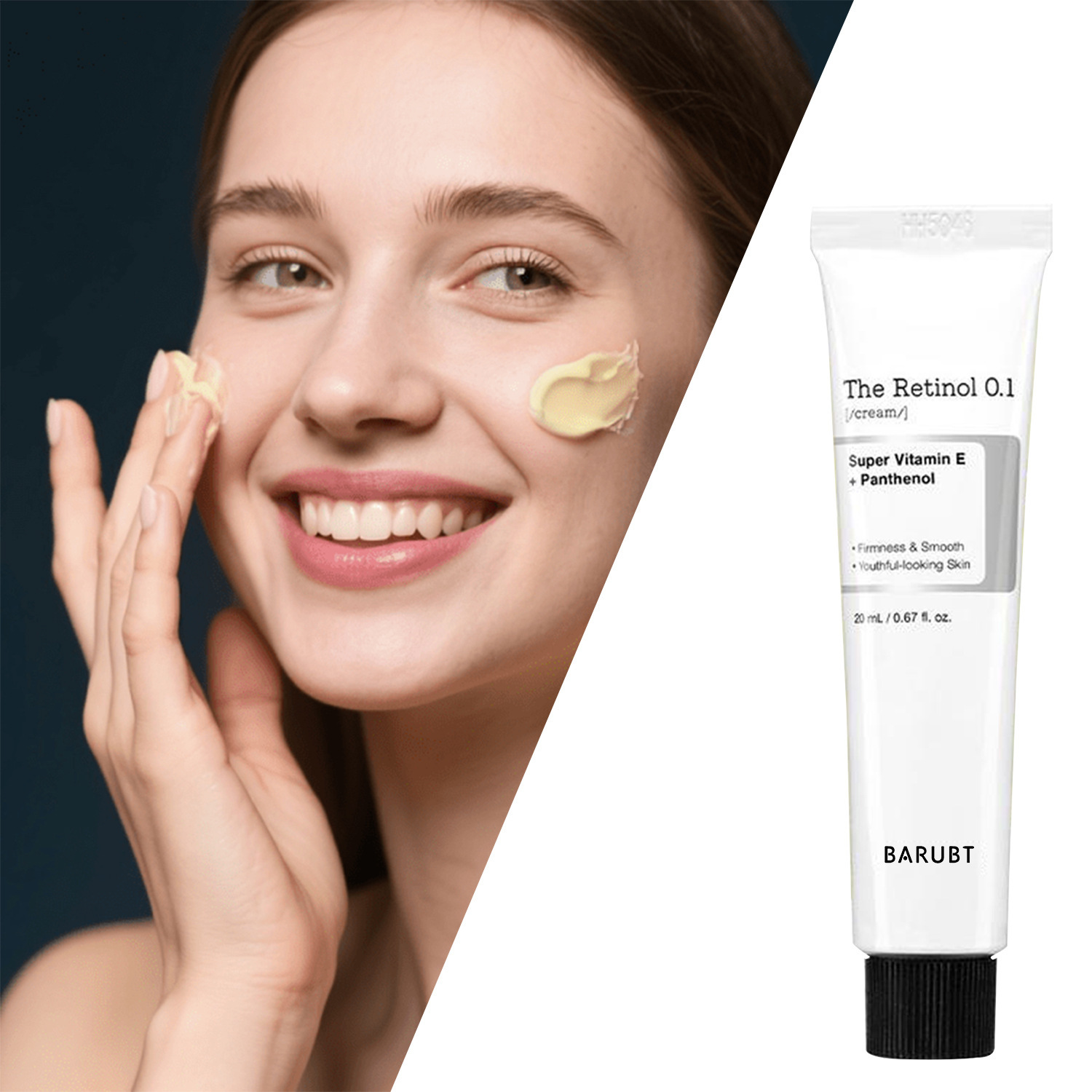 Retinol 0.1% Cream, Anti-aging - Retinol Anti Wrinkle Cream 评论和价格