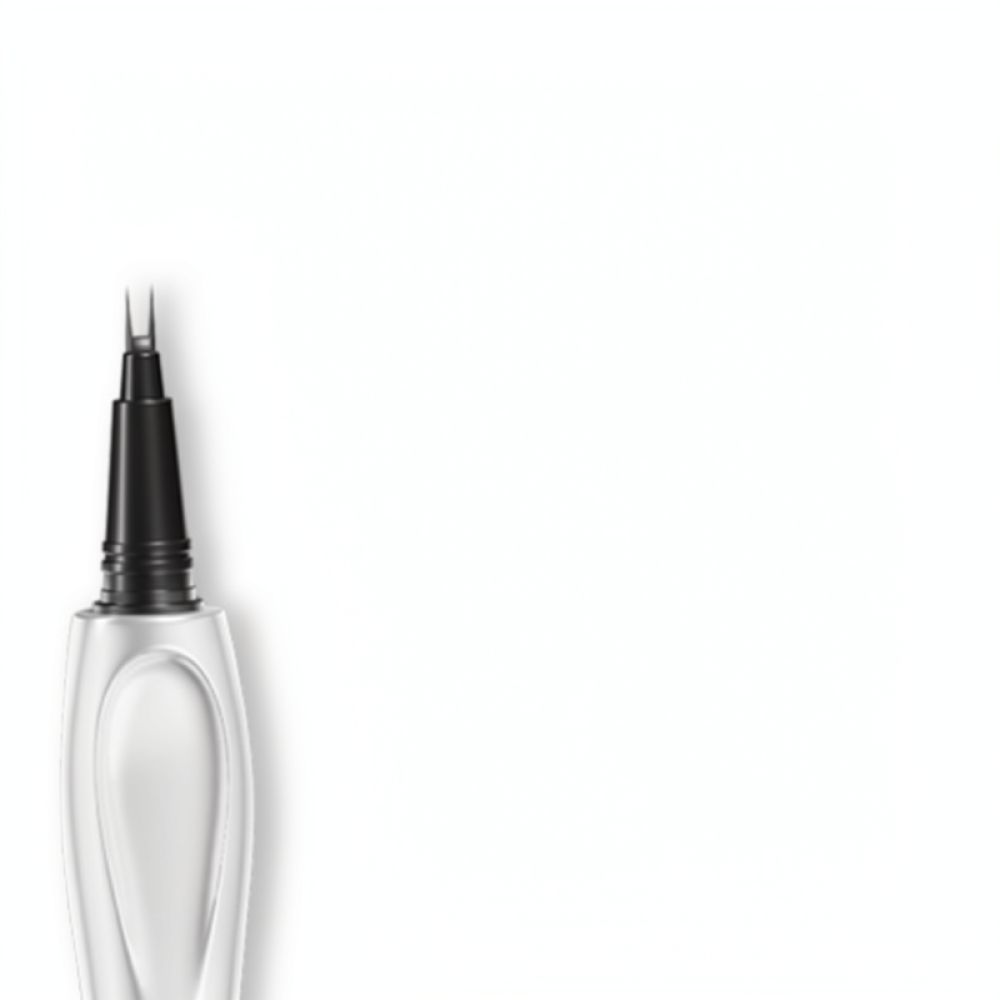 For For VIPABC Brow Pen Waterp - Waterproof Liquid Eyeliner Pen 评论和价格