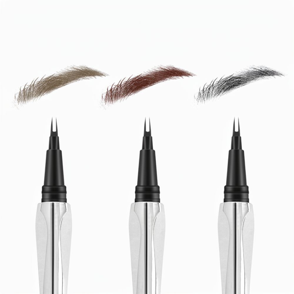 For For VIPABC Brow Pen Waterp - Waterproof Liquid Eyeliner Pen 评论和价格
