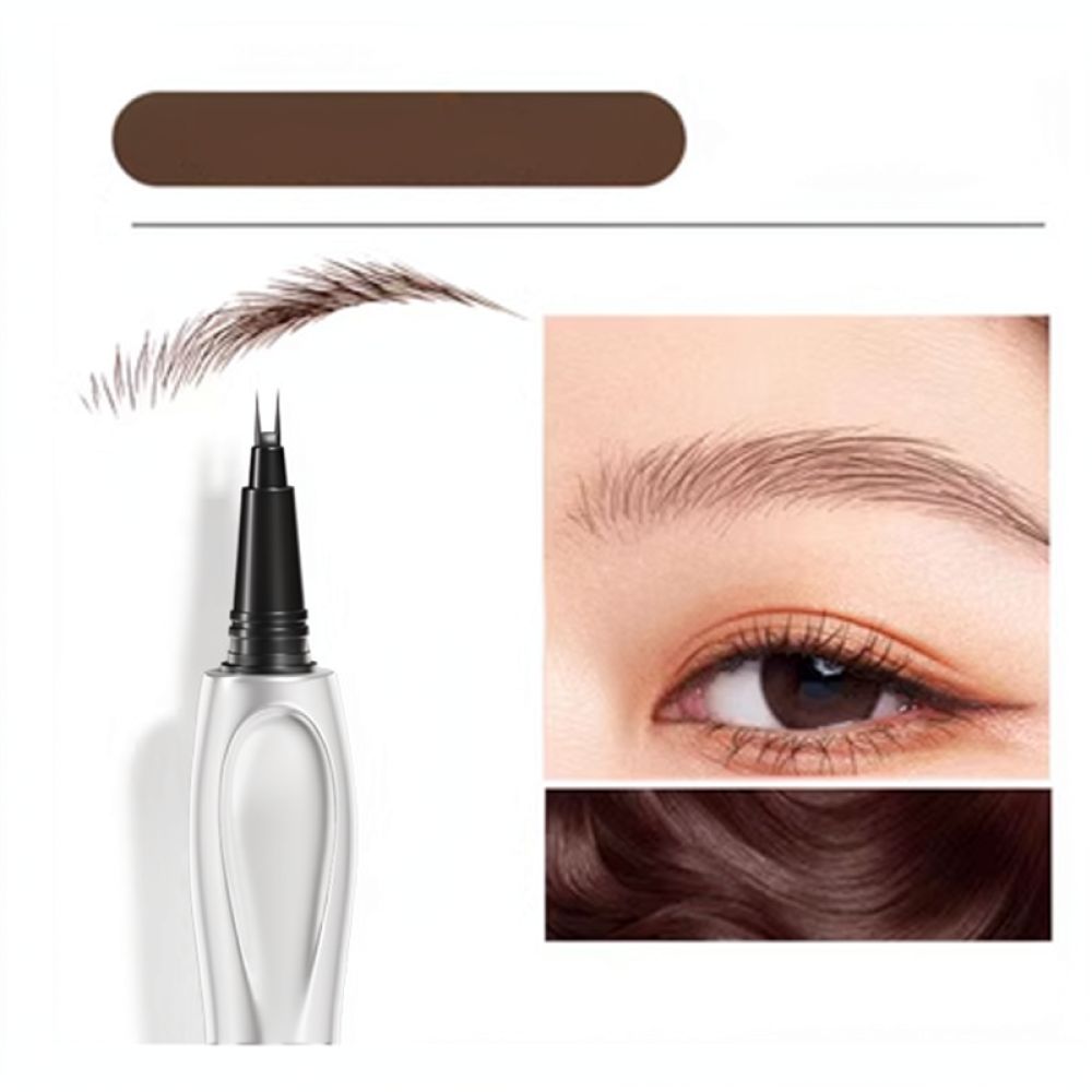 For For VIPABC Brow Pen Waterp - Waterproof Liquid Eyeliner Pen 评论和价格