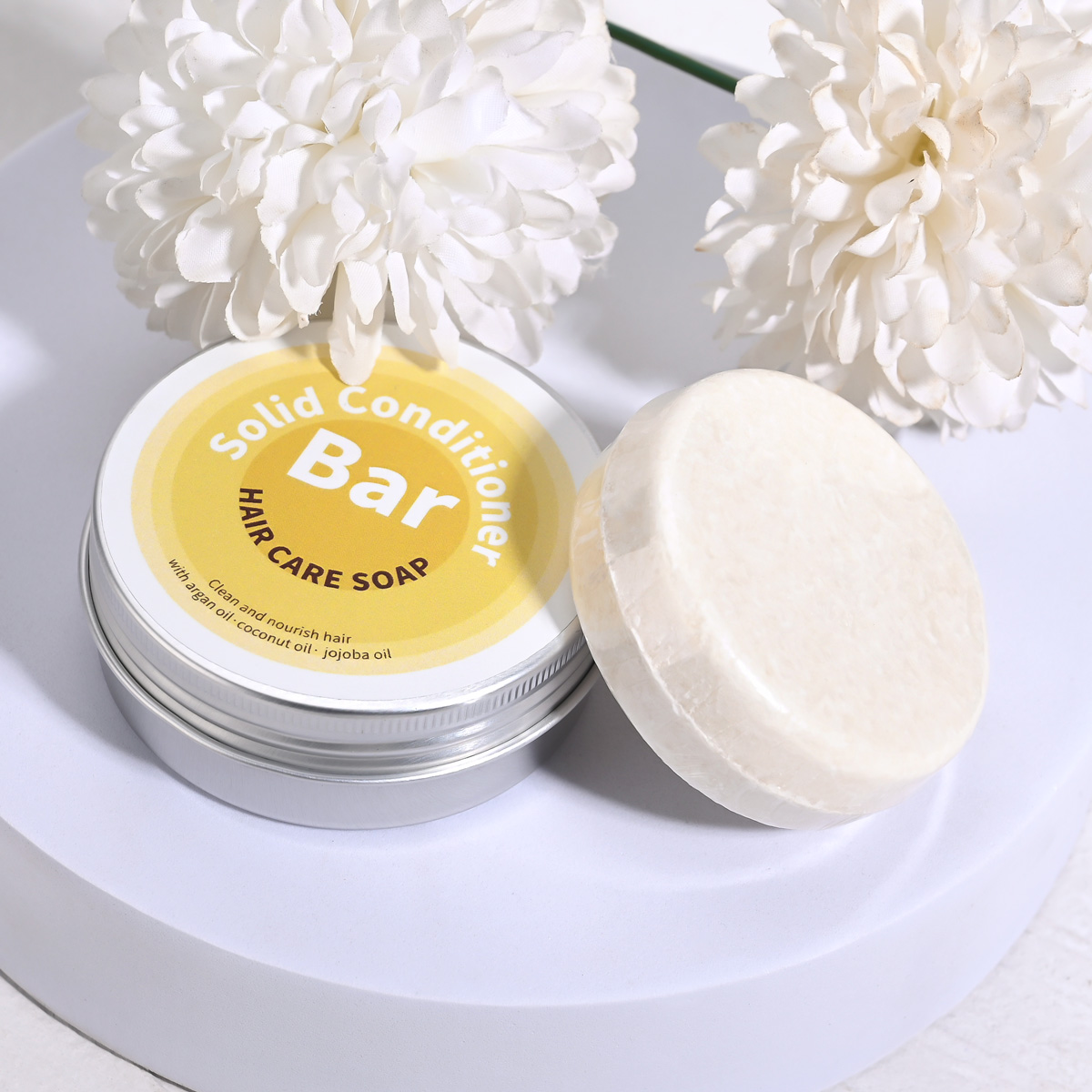 Plant Essential Oil Hair Condi - Hair Care 评论和价格