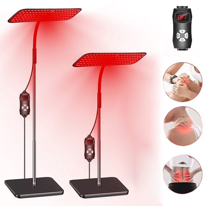 Near Infrared Light Panel 660n - Led Light Therapy Face Mask 评论和价格