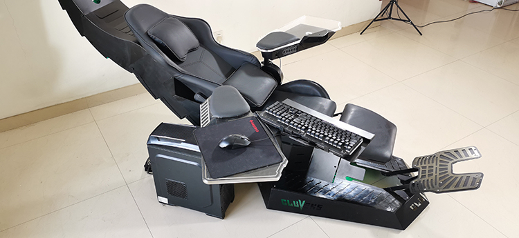 Office High End Multifunction  - Massage 评论和价格