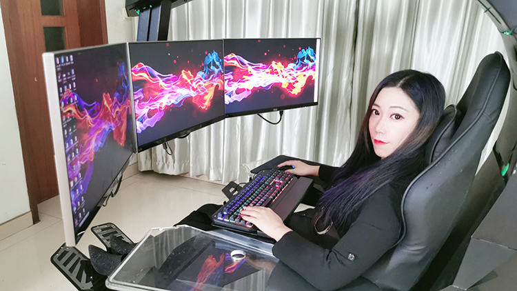 Office High End Multifunction  - Massage 评论和价格